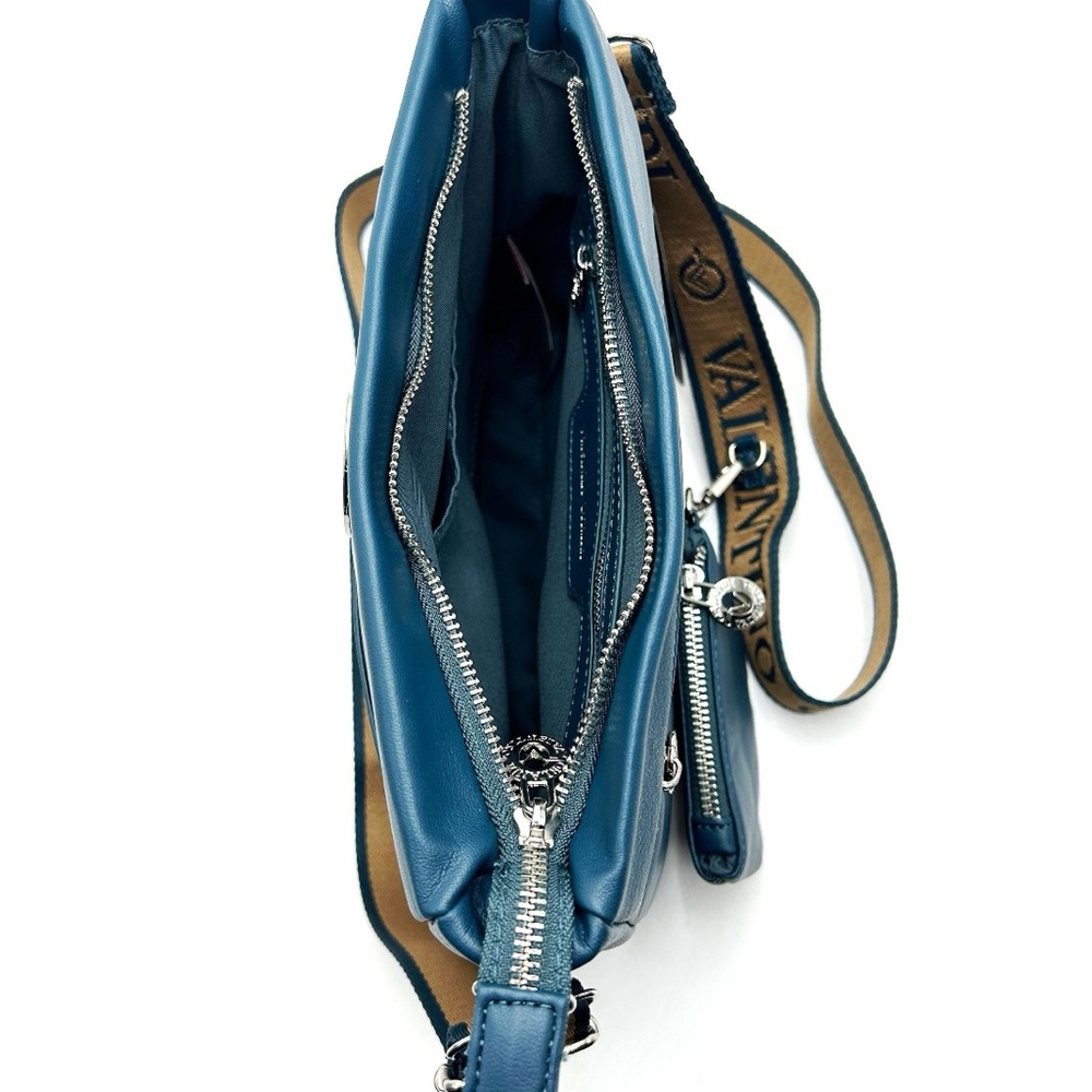NWT Valentino Orlandi Crossbody
Bag with Wallet - Picture 3 of 4